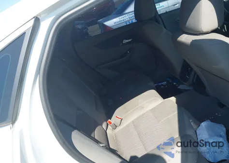 2016 Chevrolet Impala 1Fl z USA, uszkodzony, nr VIN 2G11X5SA2G9187852